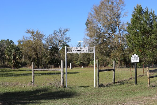 1 Hour Guided Horseback Trail Ride Rock Springs Run State Reserve - Pine scrub, flatwoods, and oak hammocks