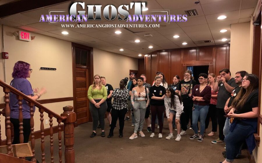 2 Hour Investigative Walking Ghost Tour of Downtown Orlando - Who will enjoy this most