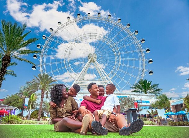 Admission Ticket to Museum of Illusions Orlando - Key points to know before you go
