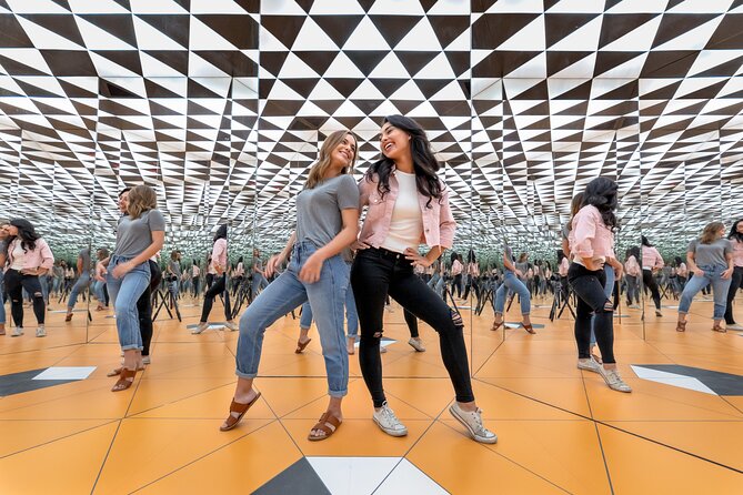 Admission Ticket to Museum of Illusions Orlando - Is $30.87 per person a fair price?