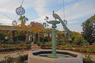 An Epic Scavenger Hunt: Feel the Adventure Breeze at WinterPark