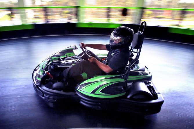 Andretti Indoor Karting & Games in Orlando - Key points to know before you book