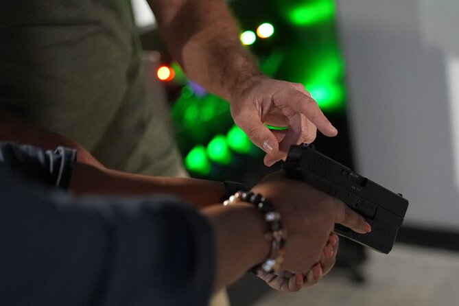 Bill Drill: All-Ages Tactical Adventure in Orlando - Is $99 a fair price?