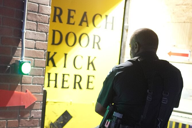 Bill Drill: All-Ages Tactical Adventure in Orlando - The Sanford location and practical timing