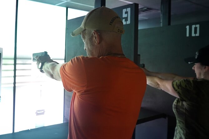 Bill Drill: All-Ages Tactical Adventure in Orlando - Who will enjoy Bill Drill most?