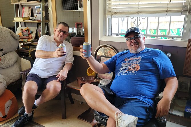 Brews and Bites of Orlando - Meeting at Ten10 Brewing Company at 4:00 pm