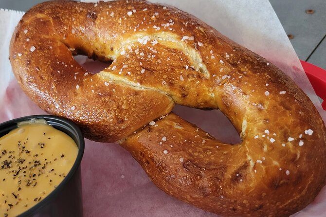 Brews and Bites of Orlando - Ivanhoe Park Brewing Company brings the brewery focus