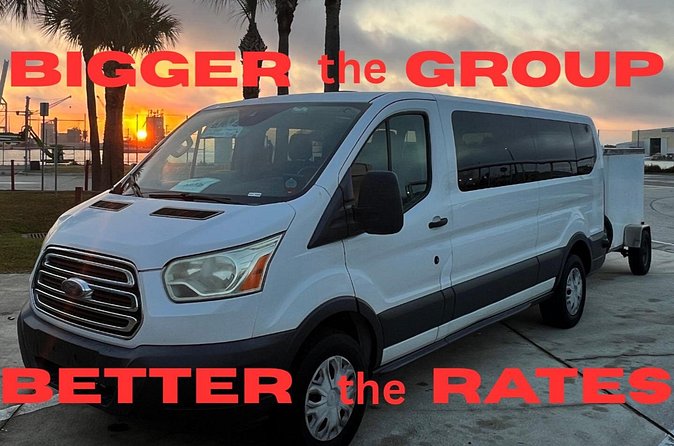 Cape Canaveral Private Transfer to MCO Orlando Airport - Communication and timing in real use