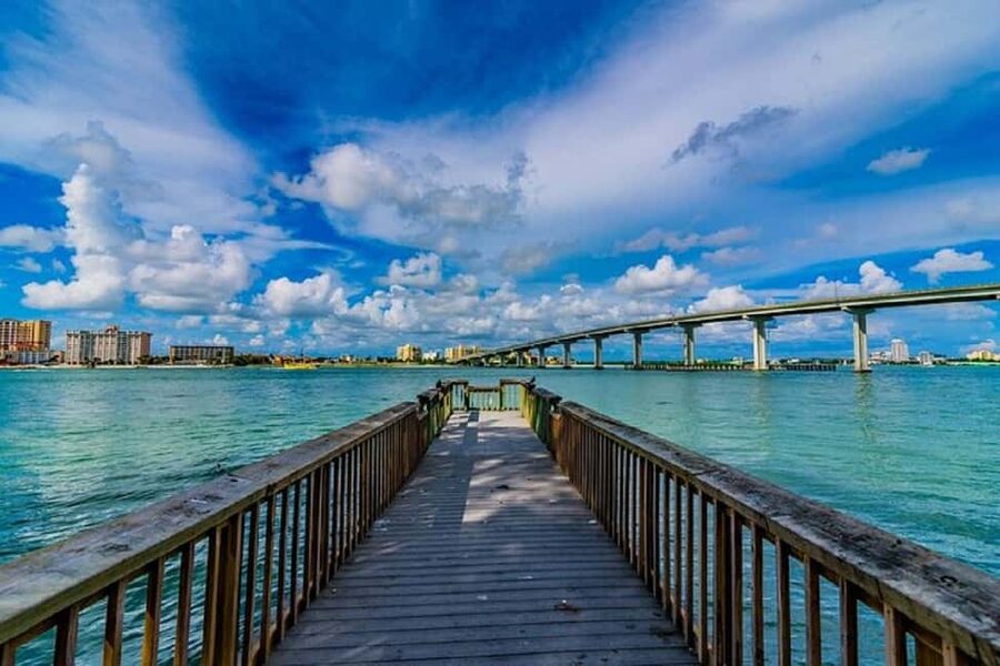 Clearwater Beach and Dolphin Cruise Day Trip from Orlando - What the $74 price really covers