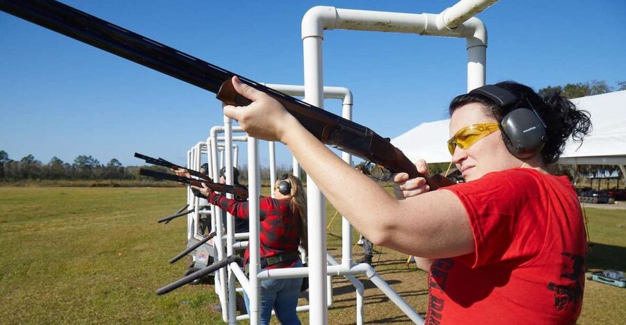 Clermont: Clay Shooting Experience - Key points to know before you book