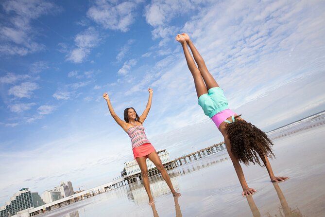 Daytona Beach Day Trip with Hard Rock Resort Pass & Hotel Pickup - Optional Add-Ons: Choose Carefully