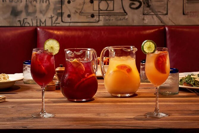 Dollar Off Drinks Card: Orlando - How the Orlando drink card works