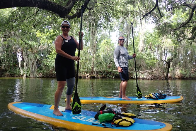 Dora Canal Wildlife Kayak Tour – Scenic Old Florida - Key points about the Dora Canal tour
