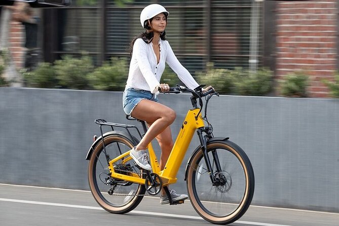 Electric Bike Rentals in The Villages Florida - Key points to know before booking