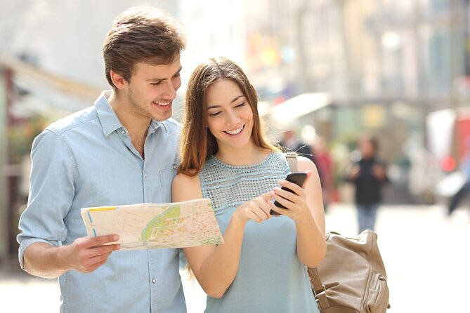 eSIM All Access Pass for the United States from SmartSIM USA - Unlimited 5G data for Orlando days