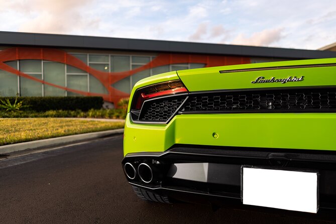 Exotic Car rental in Orlando - What the customer feedback tells you
