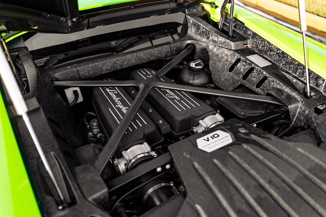 Exotic Car rental in Orlando - Who should book this experience?
