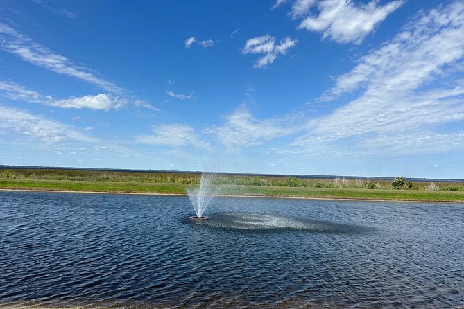Experience Kissimmee Lakefront Mountain Bike Tour (2 Hours) - Why this ride makes a good Orlando break