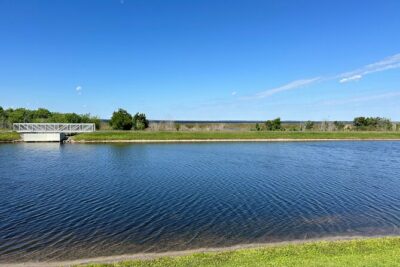 Experience Kissimmee Lakefront Mountain Bike Tour (2 Hours)