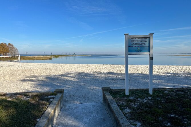 Experience Kissimmee Lakefront Mountain Bike Tour (2 Hours) - What the $39 price includes in real value