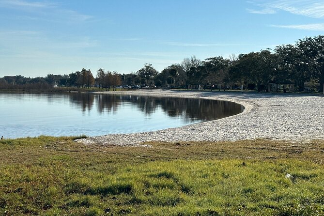 Experience Kissimmee Lakefront Mountain Bike Tour (2 Hours) - Who will enjoy this most