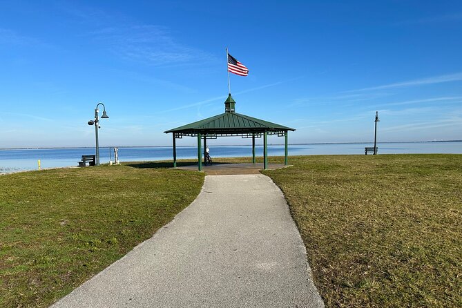 Experience Kissimmee Lakefront Mountain Bike Tour (2 Hours) - Timing, weather, and cancellation details