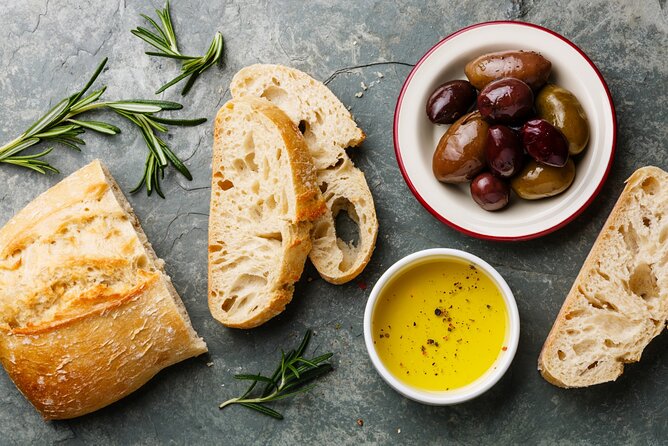 Flavors of Winter Haven Food Tour - Starting at 220 Avenue A NW