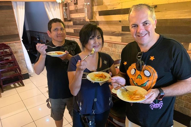 Flavors of Winter Park Foodie Walking Tour - Why Winter Park makes a good food-walk setting