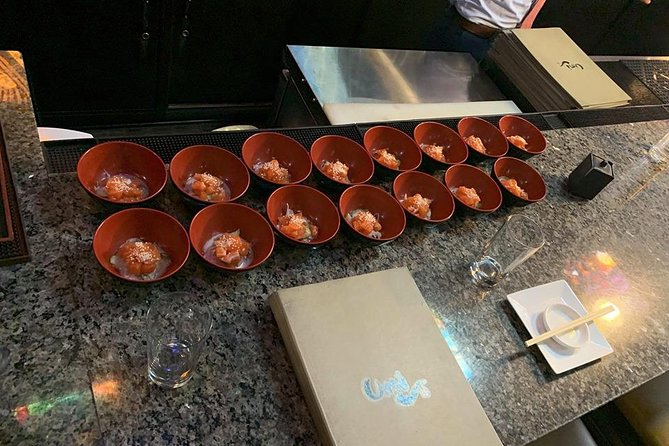 Flavors of Winter Park Foodie Walking Tour - The value of the $66.84 price