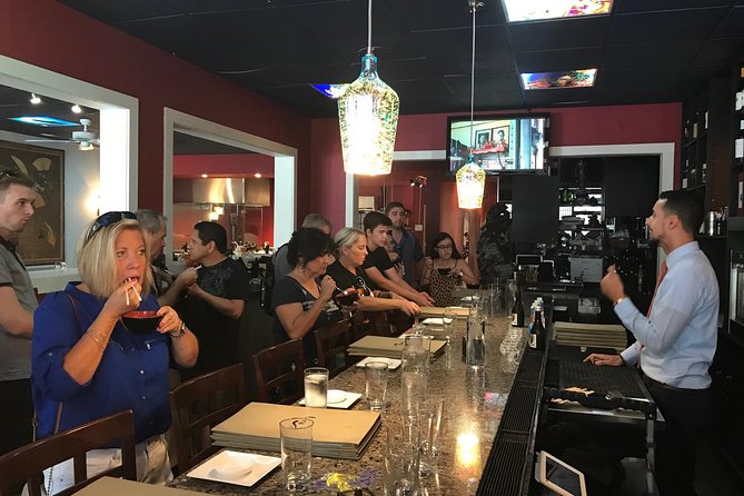 Flavors of Winter Park Foodie Walking Tour - Should you book the Flavors of Winter Park Foodie Walking Tour?