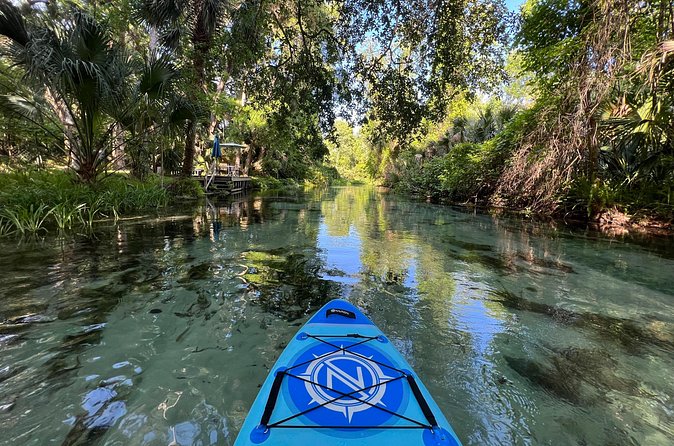 Florida paddle excursions - How the $60 price measures up