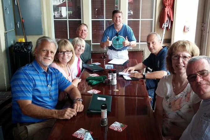 Food Tour of Celebration - Key points to know before you book