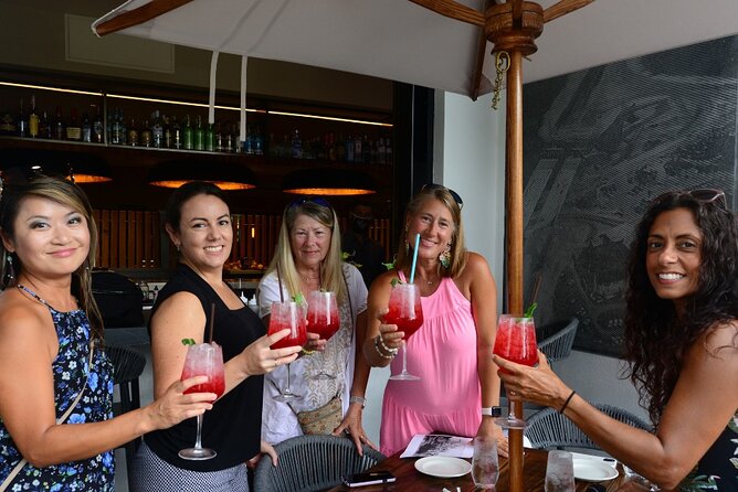 Food Tour of Local Orlando's Ivanhoe Village - Key points to know before you book