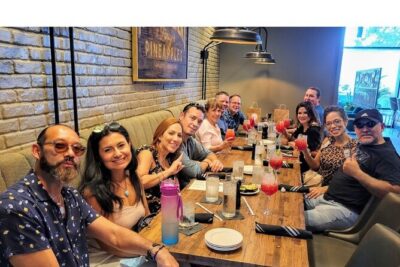Food Tour of Local Orlando’s Ivanhoe Village