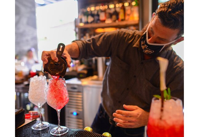 Food Tour of Local Orlando's Ivanhoe Village - Final call: book it for the local side of Orlando