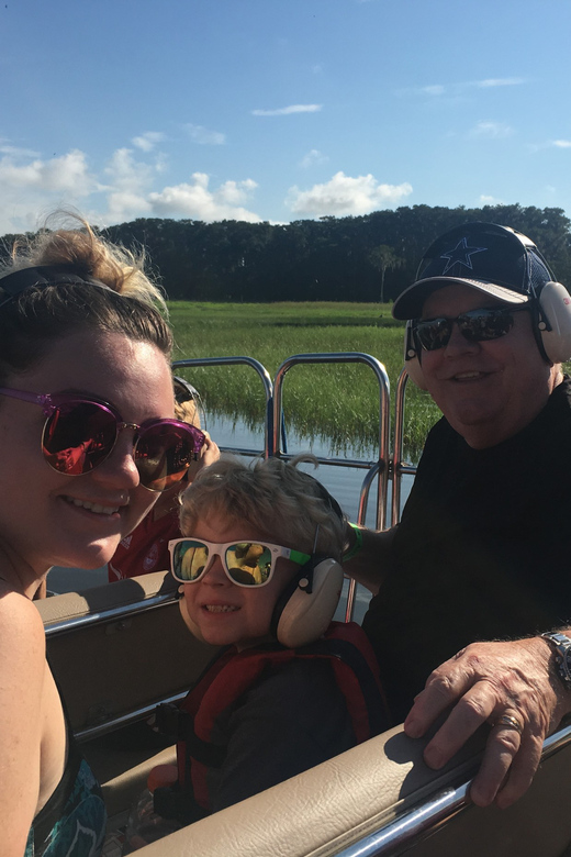 From Orlando: Airboat Tour & Gatorland with Hotel Pickup - Why this combination works so well