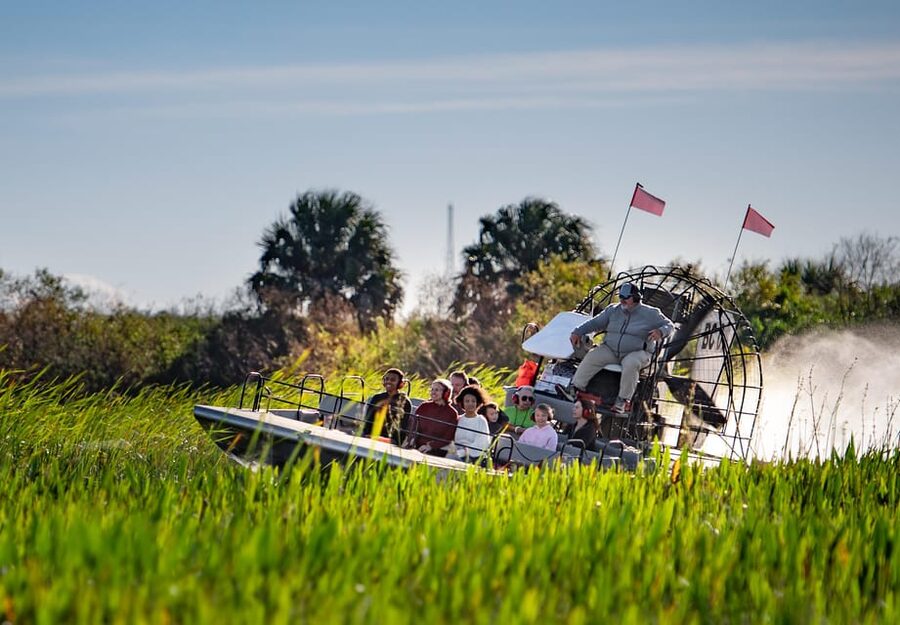 From Orlando: Airboat Tour & Gatorland with Hotel Pickup - Is the $149 price fair?
