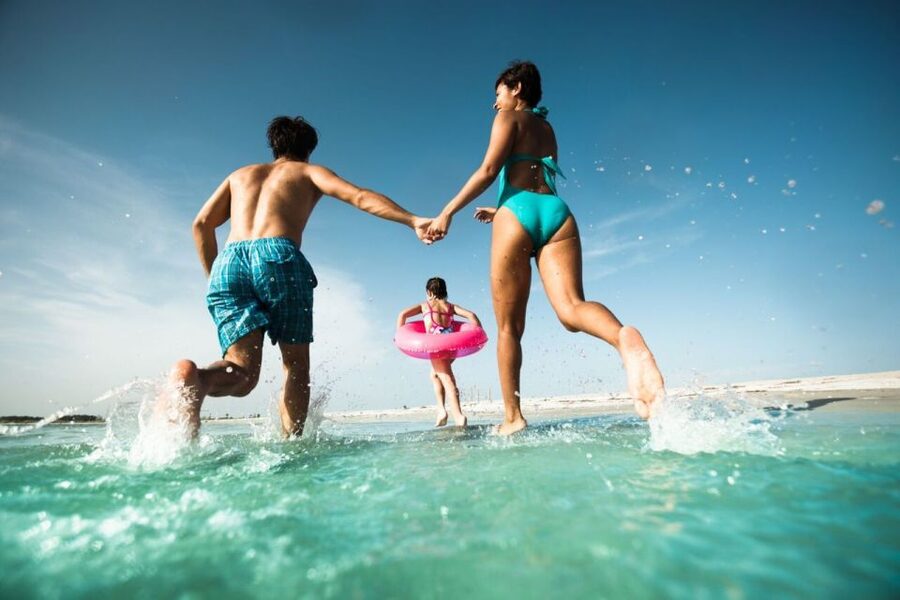 From Orlando: Clearwater Beach and Marine Aquarium Admission - Who will enjoy this 12-hour day most