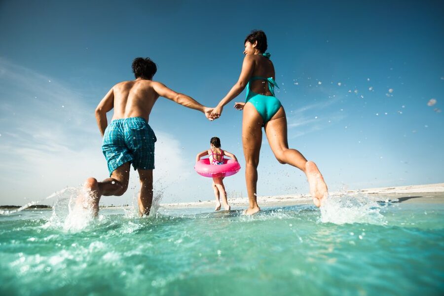 From Orlando: Day Trip to Clearwater Beach with Options - Key points to know before booking