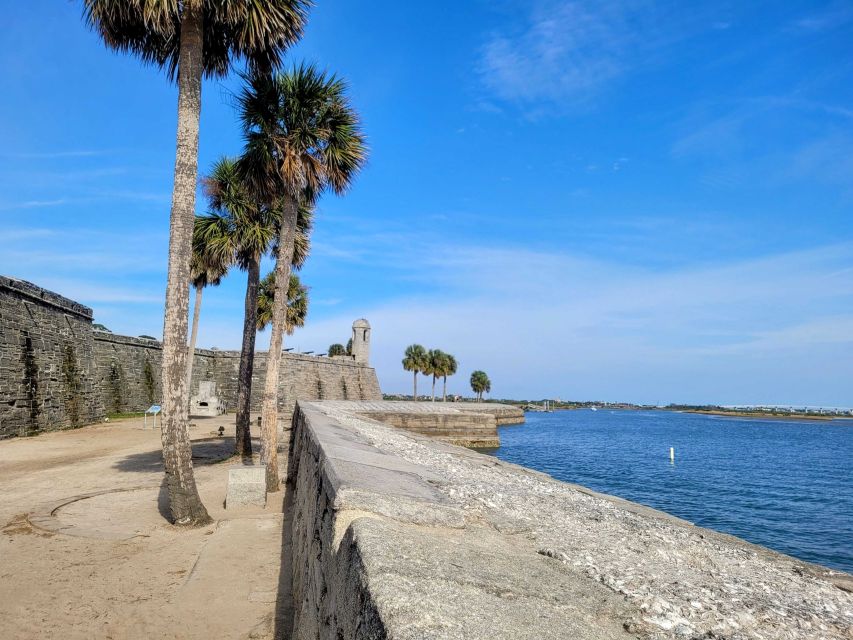 From Orlando: Day Trip to St. Augustine with Hotel Pickup - Making sense of the seven hours in St. Augustine