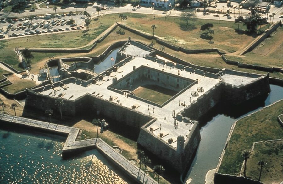 From Orlando: Day Trip to St. Augustine with Hotel Pickup - Is $100 a fair price?