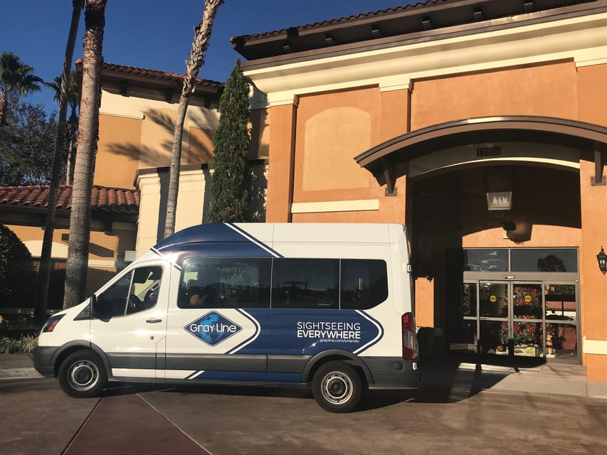 From Orlando: Daytona Beach with Hard Rock Resort & Pickup - From Orlando hotels to Florida’s Atlantic shore