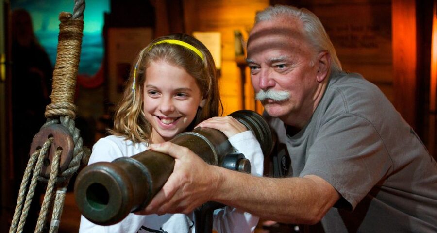 From Orlando: St Augustine Tour and Pirate & Treasure Museum - Why this Orlando day trip works