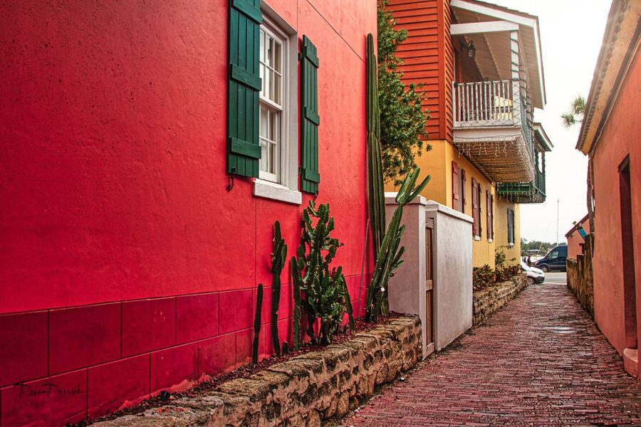 From Orlando: St Augustine Tour and Pirate & Treasure Museum - Who will enjoy this format most