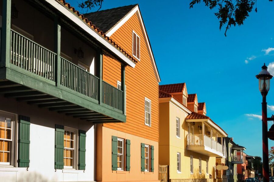 From Orlando: St Augustine Tour and Pirate & Treasure Museum - Practical ways to make the day better