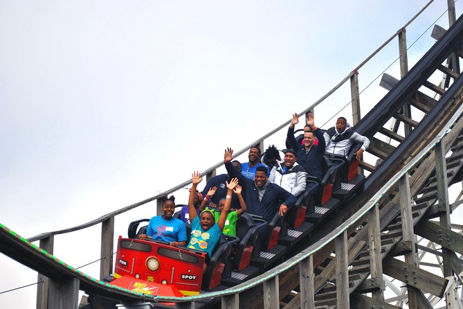 Fun Spot America Theme Parks - Orlando - How to judge the $68 price