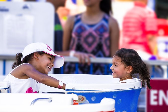 Fun Spot America Theme Parks - Orlando - Orlando or Kissimmee?