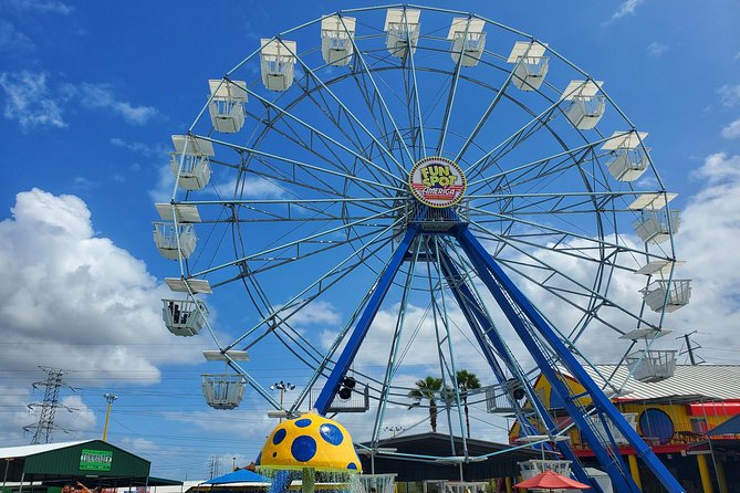 Fun Spot America Theme Parks - Orlando - Timing, comfort, and practical planning