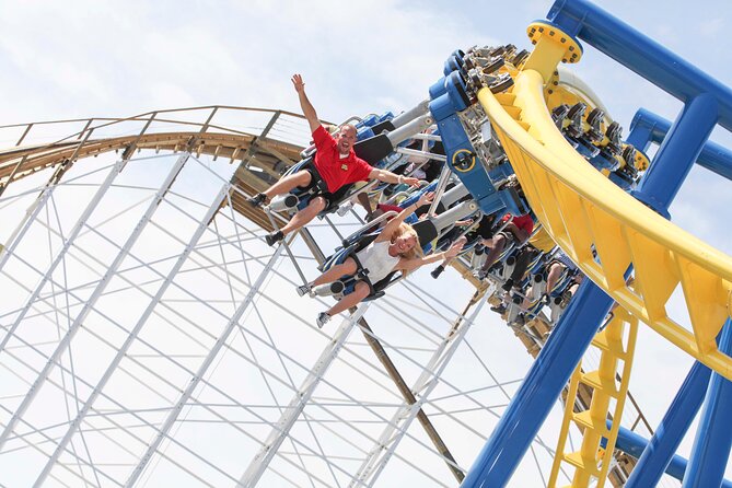 Fun Spot Attractions Theme Parks Admission Ticket - How to Get Real Value From $65.65