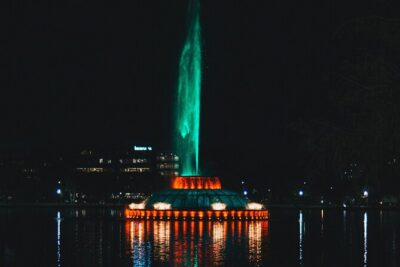 Ghost Hunt in Orlando: Quest Experience